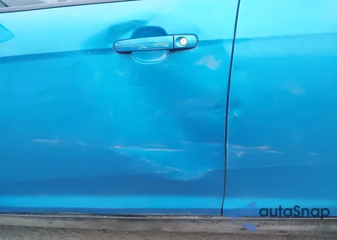 2013 Ford Focus Se z USA, uszkodzony, nr VIN 1FADP3K27DL184537